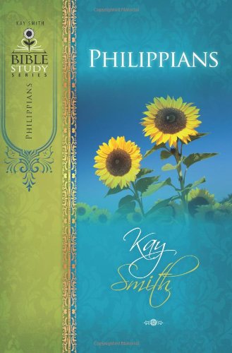 9781597510806: Philippians Bible Study