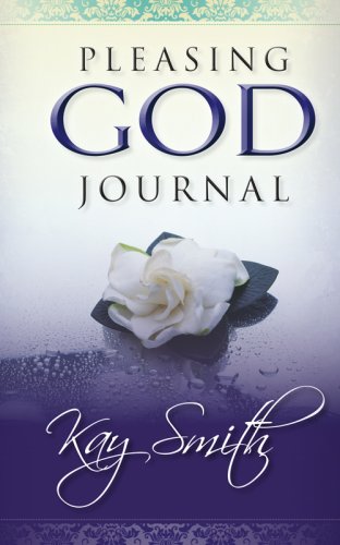 Imagen de archivo de Pleasing God Journal a la venta por Goodwill
