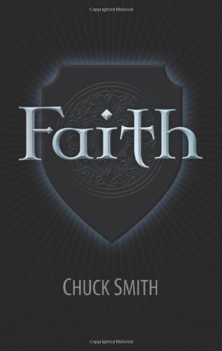 Stock image for Faith for sale by AwesomeBooks