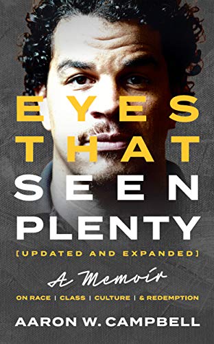 Stock image for Eyes That Seen Plenty : Updated and Expanded for sale by ThriftBooks-Dallas