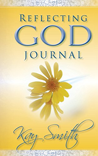 Imagen de archivo de Reflecting God Journal a la venta por KuleliBooks