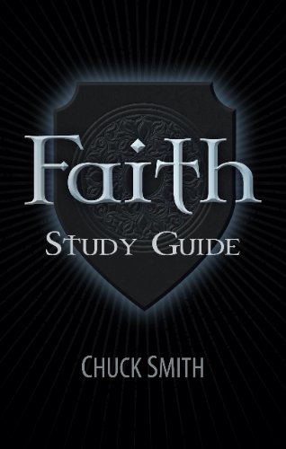 9781597510981: Title: Faith Study Guide