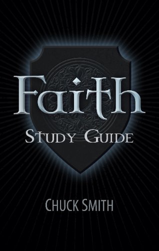 9781597510981: Faith Study Guide