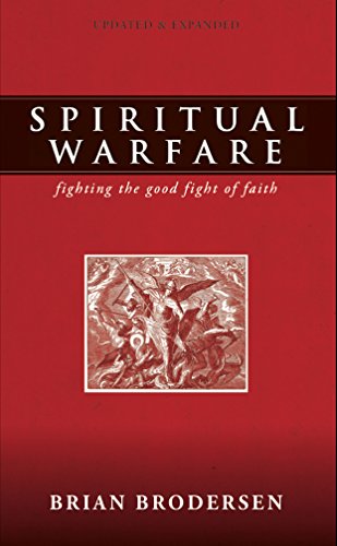 Imagen de archivo de Spiritual Warfare: Expanded and Updated a la venta por Goodwill of Colorado