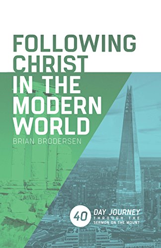 Stock image for Following Christ In the Modern World: 2 for sale by WorldofBooks