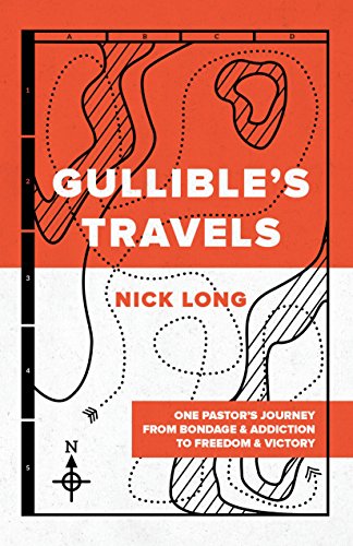 Imagen de archivo de Gullible's Travels a la venta por Books Unplugged