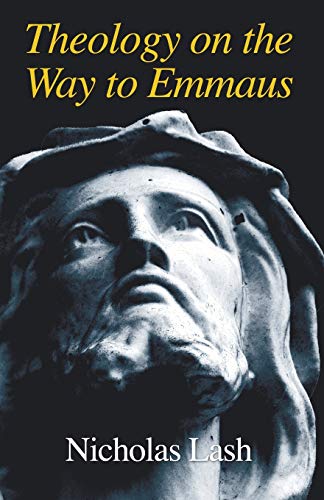 Stock image for Theology on the Way to Emmaus for sale by ThriftBooks-Atlanta