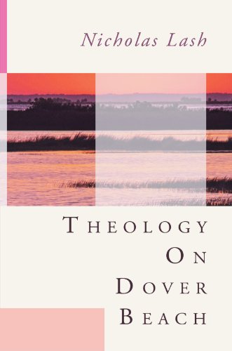 Beispielbild fr Theology on Dover Beach zum Verkauf von Windows Booksellers