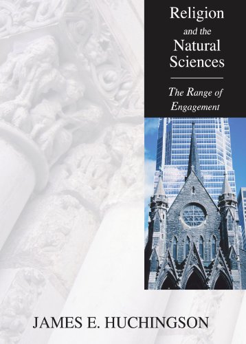 9781597520843: Religion and the Natural Sciences: The Range of Engagement
