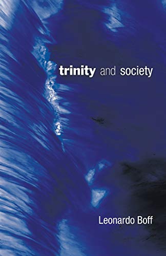 Stock image for Trinity and Society for sale by SecondSale