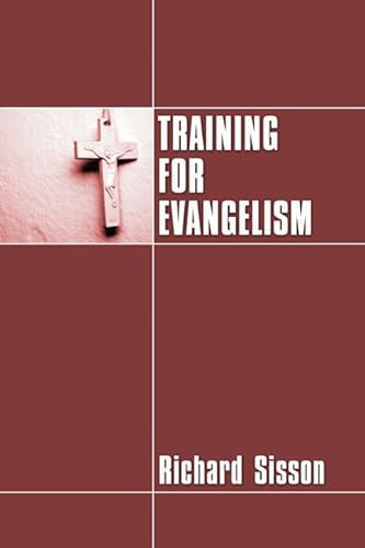 Stock image for Training for Evangelism for sale by ThriftBooks-Dallas