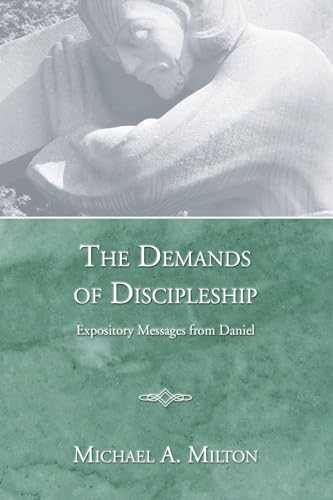 Stock image for The Demands of Discipleship for sale by Chiron Media
