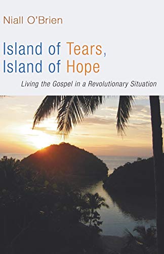 Stock image for Island of Tears, Island of Hope for sale by Chiron Media
