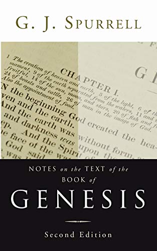 Stock image for Notes on the Text of the Book of Genesis, Second Edition for sale by Chiron Media