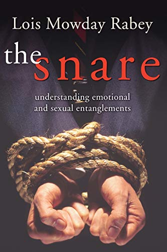 Stock image for The Snare : for sale by Hawking Books