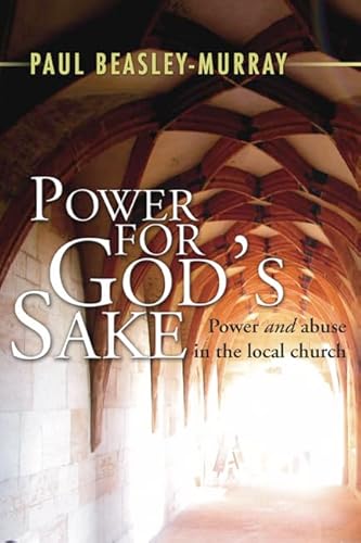 Beispielbild fr Power for God's Sake zum Verkauf von California Books