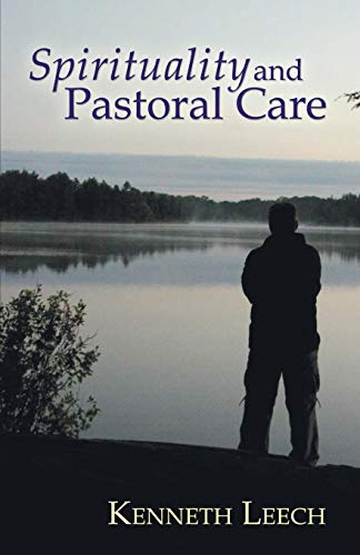9781597524506: Spirituality and Pastoral Care