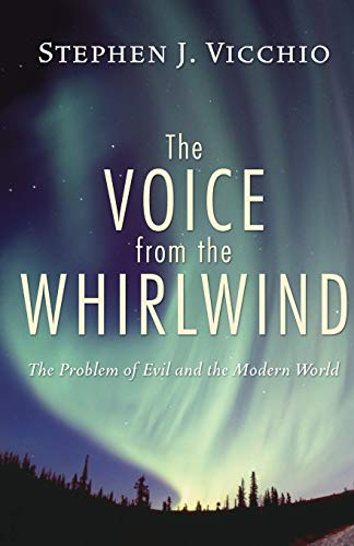 Stock image for The Voice from the Whirlwind for sale by ThriftBooks-Dallas
