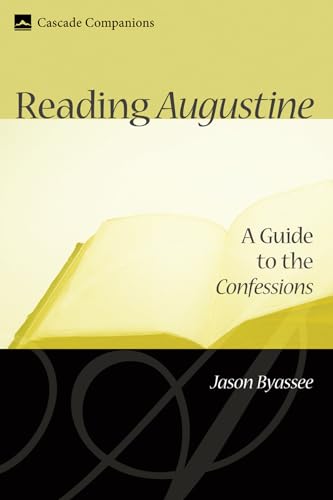 Stock image for Reading Augustine for sale by ThriftBooks-Atlanta