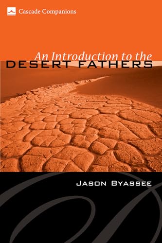 Stock image for An Introduction to the Desert Fathers for sale by ThriftBooks-Atlanta