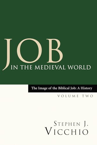 Beispielbild fr Job in the Medieval World zum Verkauf von ThriftBooks-Dallas