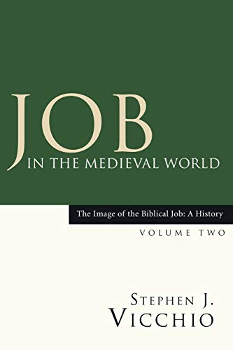 Stock image for Job in the Medieval World for sale by ThriftBooks-Atlanta
