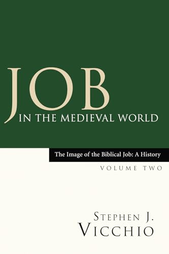 Stock image for Job in the Medieval World for sale by ThriftBooks-Dallas