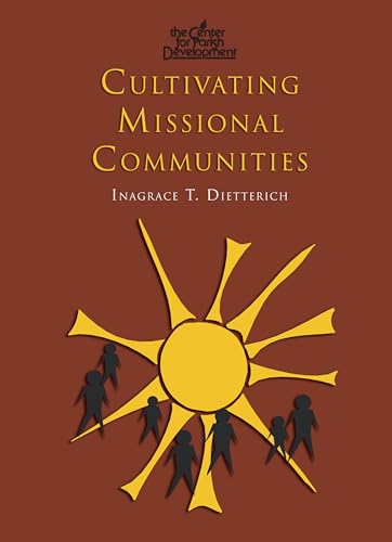 Beispielbild fr Cultivating Missional Communities zum Verkauf von Windows Booksellers