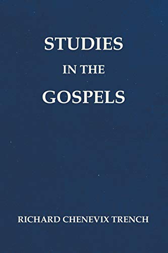 Stock image for Studies in the Gospels (Revised) for sale by Chiron Media