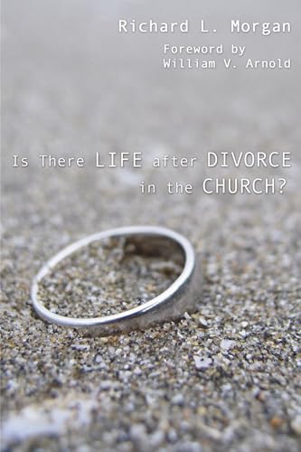 Stock image for Is There Life after Divorce in the Church? for sale by Chiron Media