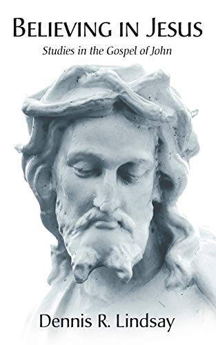 Stock image for Believing in Jesus: Studies in the Gospel of John for sale by Lakeside Books