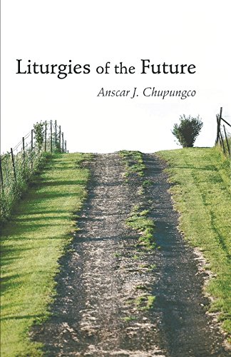 Imagen de archivo de Liturgies of the Future a la venta por Decluttr