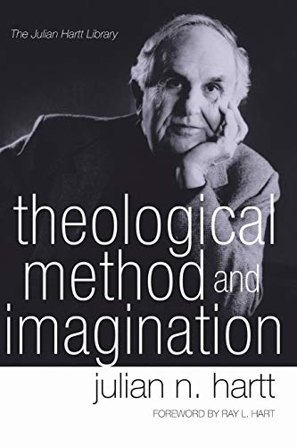 Stock image for Theological Method and Imagination (Julian Hartt Library) [Paperback] for sale by MyLibraryMarket