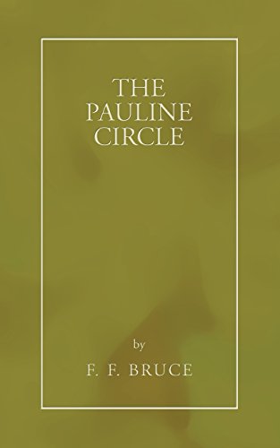 9781597529822: The Pauline Circle