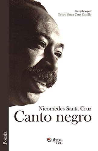 Stock image for Canto Negro (Spanish Edition) for sale by Textbooks_Source