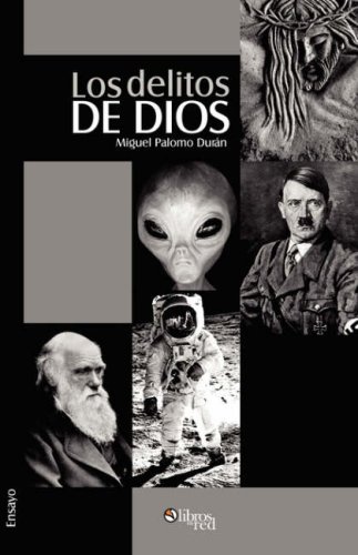 Beispielbild fr Los delitos de Dios (Spanish Edition) zum Verkauf von Ergodebooks