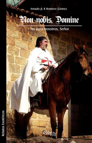 9781597543859: Non nobis, Domine (Spanish Edition)