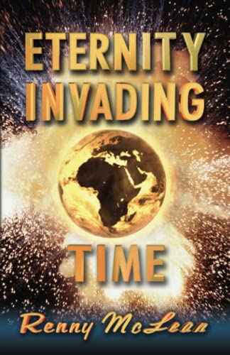 Beispielbild fr Eternity Invading Time zum Verkauf von Better World Books