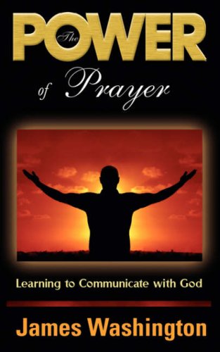 9781597550390: The Power of Prayer