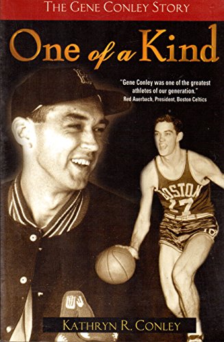 9781597550499: One of a Kind: The Gene Conley Story