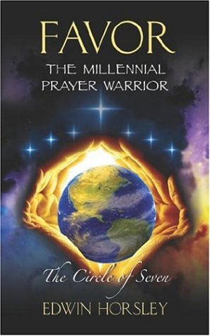 Beispielbild fr Favor, the Millennial Prayer Warrior zum Verkauf von Agape Love, Inc
