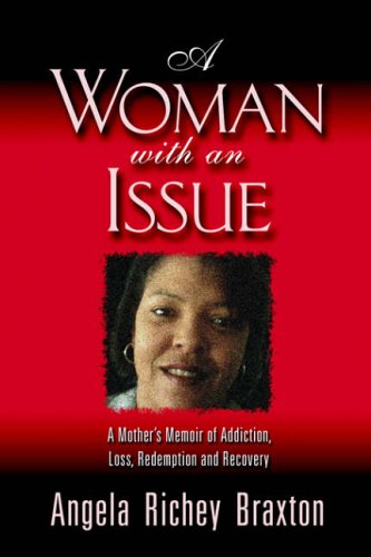 Beispielbild fr A Woman With An Issue zum Verkauf von Ergodebooks