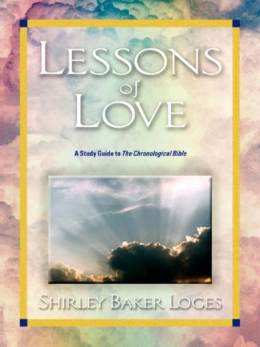 9781597551038: Lessons of Love