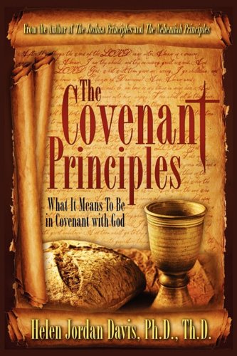 9781597551311: The Covenant Principles