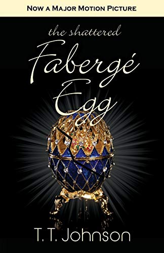 Beispielbild fr The Shattered Faberge Egg zum Verkauf von AwesomeBooks