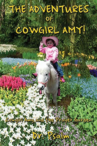 Imagen de archivo de The Adventures of Cowgirl Amy a la venta por Lucky's Textbooks