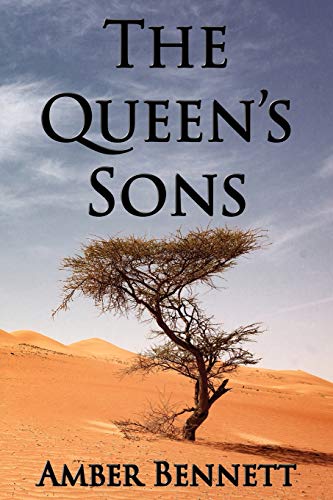 Stock image for The Queen's Sons for sale by HPB-Red