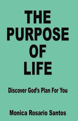 Imagen de archivo de The Purpose of Life a la venta por THE SAINT BOOKSTORE