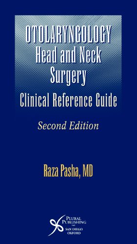 9781597560238: Otolaryngology Head and Neck Surgery: A Clinical and Reference Guide