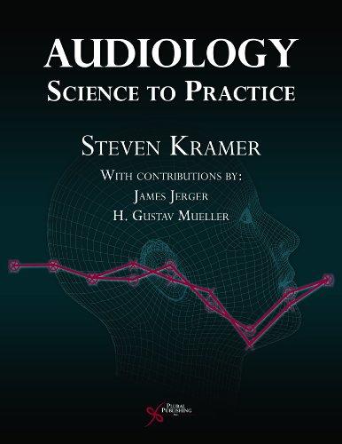 Stock image for Audiology: Science To Practice for sale by SecondSale